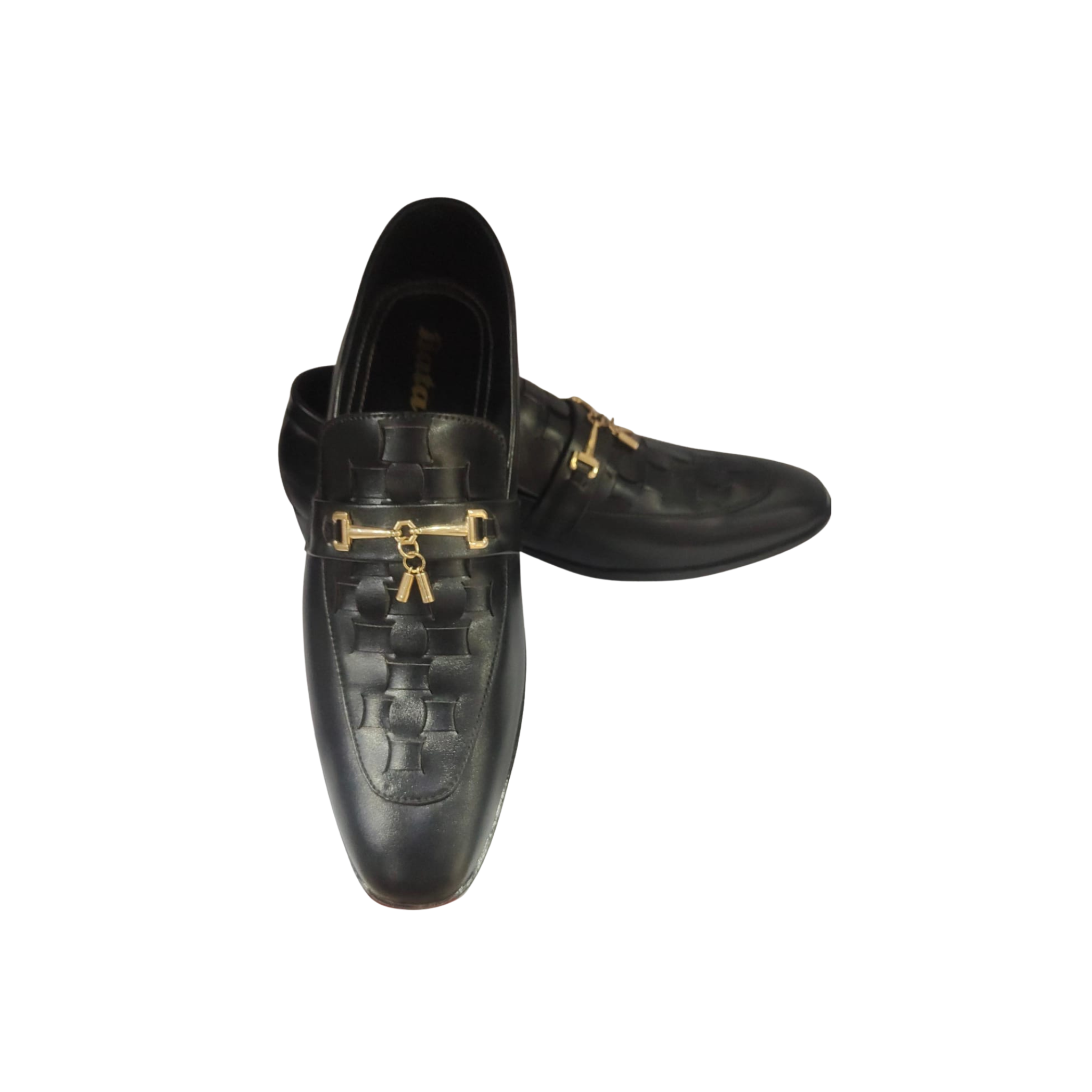 Bata santhatic leather